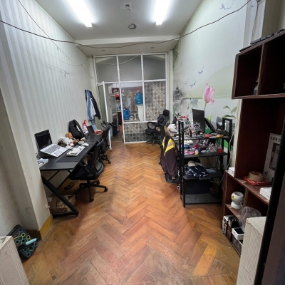 Cho thuê nhà ngõ ô tô Nguyễn Trãi 30m² x 5 tầng 6 phòng ngủ, 3 vệ sinh 14 triệu/tháng