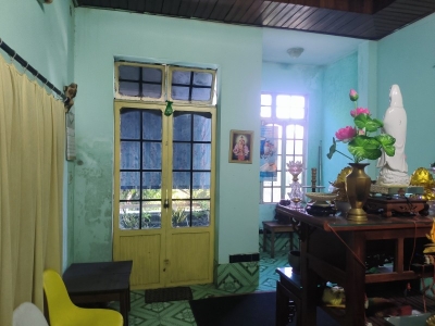 ♥ Nhà 2 Mặt Tiền Điện Biên Phủ, 64m2, 3 tầng, KD, 9.x tỷ