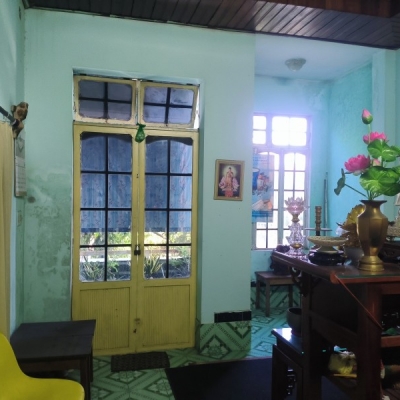♥ Nhà 2 Mặt Tiền Điện Biên Phủ, 64m2, 3 tầng, KD, 9.x tỷ