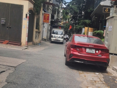 [Hiếm] bán nhà Đào Tấn ô tô vào nhà, kinh doanh, chỉ 29 tỷ