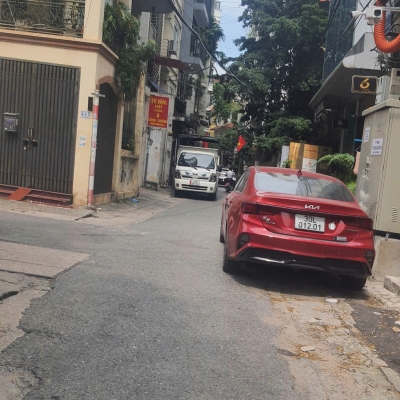 [Hiếm] bán nhà Đào Tấn ô tô vào nhà, kinh doanh, chỉ 29 tỷ