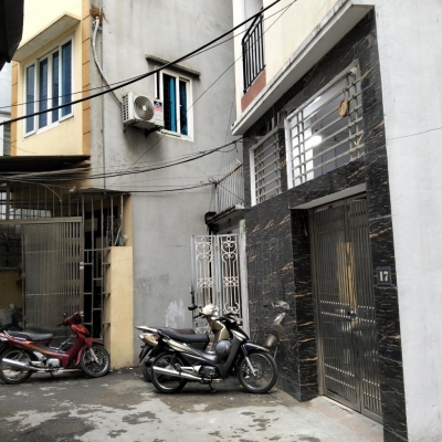 NHÀ CHUNG CƯ MINI 7 TẦNG CÓ THANG MÁY – NGÕ 322 MỸ ĐÌNH FULL Nt