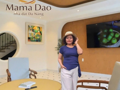 BÁN VILLA TRẢNG KÈO – HỘI AN  DÒNG TIỀN ĐANG THUÊ 60–80 TRIỆU/THÁNG
