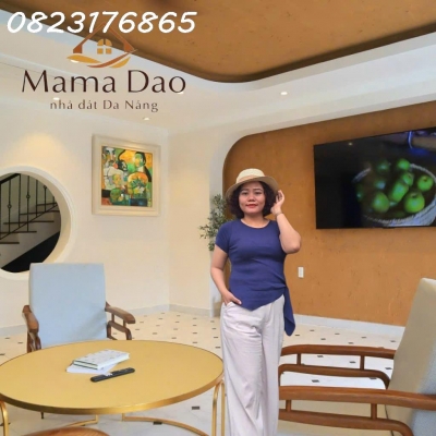 BÁN VILLA TRẢNG KÈO – HỘI AN  DÒNG TIỀN ĐANG THUÊ 60–80 TRIỆU/THÁNG