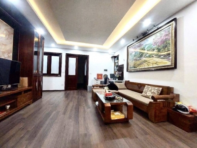 Giảm chào 1 tỉ! Bán nhà mặt phố Trung Phụng, 50m2, 8 tầng, mặt tiền 4.2m, 33.5 tỷ, KD đỉnh