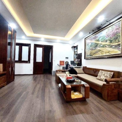 Giảm chào 1 tỉ! Bán nhà mặt phố Trung Phụng, 50m2, 8 tầng, mặt tiền 4.2m, 33.5 tỷ, KD đỉnh