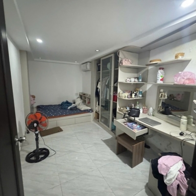 # Nhà sát Hà Kê, đi Bộ 1 phút ra Biển Nguyễn Tất Thành, 60m2, 2 tầng, 3PN, nhỉnh 3 tỷ