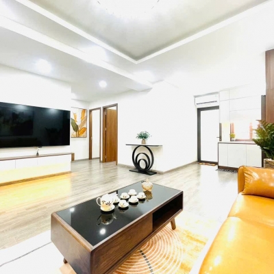 CHÍNH CHỦ  CẦN BÁN CĂN HỘ CỰC ĐẸP - TẦNG TRUNG, KĐT MỸ ĐÌNH 1