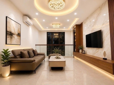 PHÂN LÔ 8 TẦNG VƯƠNG THỪA VŨ, TX - GARA Ô TÔ - 45 M2 - MT 4 M - 17,8 TỶ