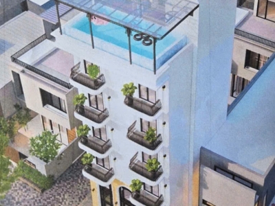 BÁN NHÀ MTKD Đ.TRƯỜNG SA, QUẬN 3 - NGANG LỚN 10M*8M SH VUÔNG ĐẸP - VỊ TRÍ KD SIÊU ĐỈNH* LIÊN HỆ GIANG GIANG: 093.86.76.685