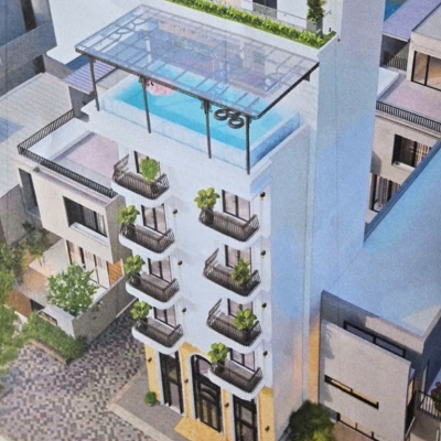 BÁN NHÀ MTKD Đ.TRƯỜNG SA, QUẬN 3 - NGANG LỚN 10M*8M SH VUÔNG ĐẸP - VỊ TRÍ KD SIÊU ĐỈNH* LIÊN HỆ GIANG GIANG: 093.86.76.685