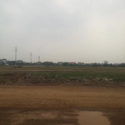 Bán đất cụm CN 50ha tại Như Quỳnh, Văn Lâm, Hưng Yên. Tách nhỏ từ 1000m2