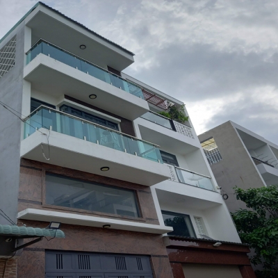 Bán nhà Quốc Lộ 1A PHƯỜNG an phú đông quận 12, vuông đẹp, HẺM ÔTÔ, giá giảm còn 3.4 tỷ