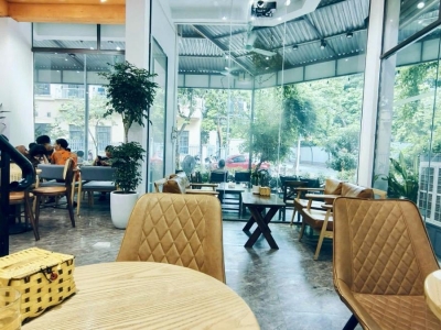 ????????Biệt thự đẳng cấp LƯU HỮU PHƯỚC 130M 4T, Vị trí đắc địa, Kinh doanh khủng, 70 tỷ
