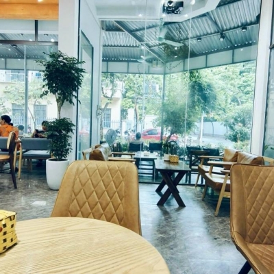 ????????Biệt thự đẳng cấp LƯU HỮU PHƯỚC 130M 4T, Vị trí đắc địa, Kinh doanh khủng, 70 tỷ
