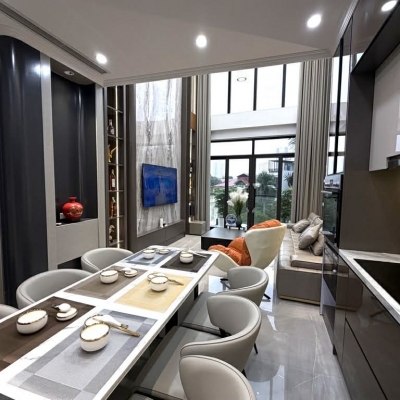 LƯƠNG NGỌC QUYẾN HÀ ĐÔNG- PHÂN LÔ- OTO- KINH DOANH- NHỈNH 16 TỶ