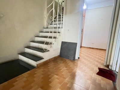 Cho thuê nhà làm căn hộ dịch vụ tại ngõ 42 Thịnh Liệt,  45m² x 4 tầng, 6 ngủ, 10.5 Triệu