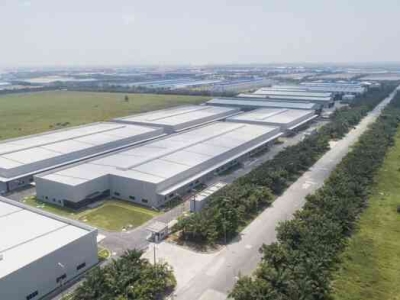 Nhà Xưởng Sản Xuất, tiếp cận nhiều ngành nghề, phục vụ DN FDI, SX CNC, CN phụ trợ