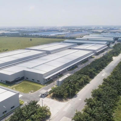 Nhà Xưởng Sản Xuất, tiếp cận nhiều ngành nghề, phục vụ DN FDI, SX CNC, CN phụ trợ