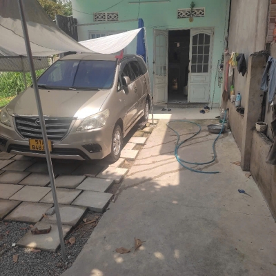 CHÍNH CHỦ BÁN GẤP  3,6 TỶ MUA ĐẤT TẶNG NHÀ CẤP 4  NGAY TRUNG TÂM BÌNH NHÂM, THUẬN AN