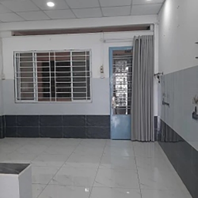 Chính Chủ Cần Cho Thuê Căn Hộ 45m2 Đường Độc Lập, Phường Tân Quý, Quận Tân Phú