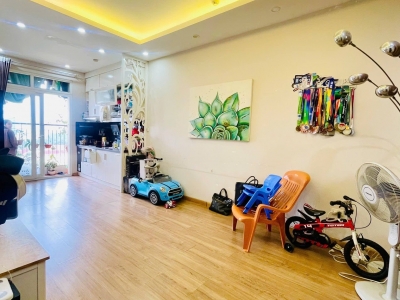 ????HIẾM Nhà đẹp, tòa X2 ngõ 18 Nguyễn Cơ Thạch 64m 2PN 2WC, tiện ích bạt ngàn????