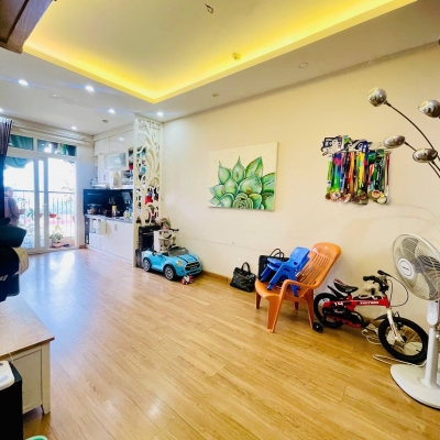 ????HIẾM Nhà đẹp, tòa X2 ngõ 18 Nguyễn Cơ Thạch 64m 2PN 2WC, tiện ích bạt ngàn????