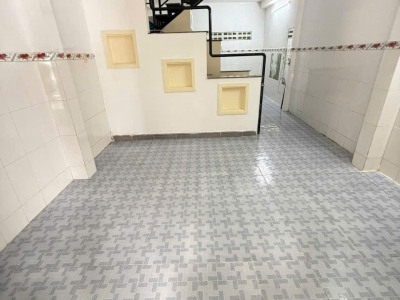 Nhà hẻm 275/133/23B Quang Trung, Phường 10, Gò Vấp, Hẻm 3m, 4,08 NH 4,25x8,5m, Cn 35,5 m2, trệt 1 lầu, 2PN, 2WC, 3,75 tỷ TL Lộc