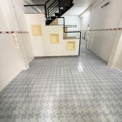 Nhà hẻm 275/133/23B Quang Trung, Phường 10, Gò Vấp, Hẻm 3m, 4,08 NH 4,25x8,5m, Cn 35,5 m2, trệt 1 lầu, 2PN, 2WC, 3,75 tỷ TL Lộc