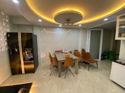 ???? CƠ HỘI ĐẦU TƯ – NHÀ MẶT TIỀN LÝ ĐẠO THÀNH, QUẬN 8