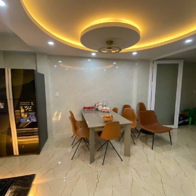 ???? CƠ HỘI ĐẦU TƯ – NHÀ MẶT TIỀN LÝ ĐẠO THÀNH, QUẬN 8