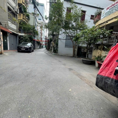 BÁN NHÀ HOÀNG VĂN THÁI - Ô TÔ TRÁNH THẲNG TẮP 30M RA PHỐ 95M² CHỈ 25 TỶ