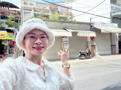 Cơ Hội Sở Hữu Nhà Phố Xóm Chiếu, Quận 4 - 446m², 75.8 Tỷ - Sổ Hồng Chính Chủ
