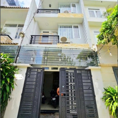 SIÊU PHẨM NHÀ 3 TẦNG – KHU BÌNH TRƯNG ĐÔNG - VÀO Ở NGAY - ĐƯỜNG Ô TÔ - QUẬN 2 CŨ, TP.THỦ ĐỨC