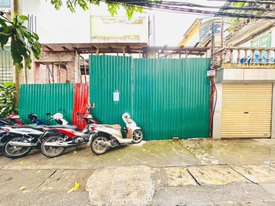 Bán nhà thanh nhàn 6 tầng thang máy long lanh ô tô tránh kinh doanh hai bà trưng