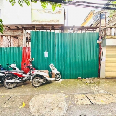 Bán nhà thanh nhàn 6 tầng thang máy long lanh ô tô tránh kinh doanh hai bà trưng