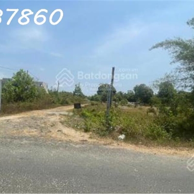 Đất 1.3ha Bình Châu, 45 tỷ, đón sóng đường ven biển và sân bay Long Thành