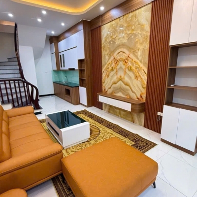 BÌNH MINH THANH OAI HÀ MỘI _50M CHỈ HƠN 4 TỶ -20M RA CHỖ ĐỖ Ô TÔ_KHU DÂN CƯ ĐÔNG ĐÚC_ĐẦY ĐỦ TIỆN NGHI