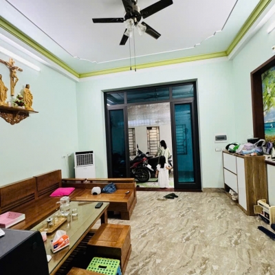 33M PHÚ LƯƠNG HÀ ĐÔNG NHỈNH 5 TỶ_  NHÀ MỚI _FULL NỘI THẤT_ GẦN ÔTÔ, GẦN CHỢ
