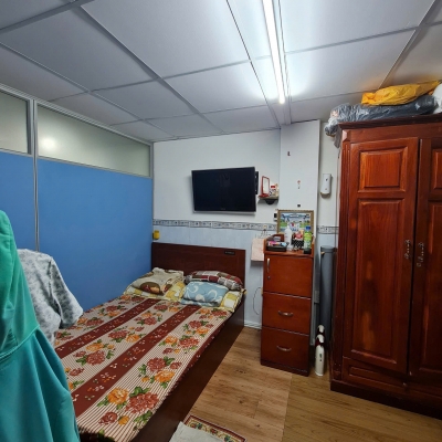 NHÀ BÁN MẶT TIỀN KINH DOANH ĐƯỜNG NGUYỄN VĂN CÔNG - P.3 - GÒ VẤP