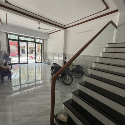 ♪MT Trần Quang Diệu đường 10.5m gần EuroVilla Trần Hưng Đạo, 96m2, 3 tầng, nhỉnh 14 tỷ