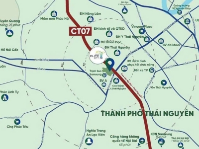ĐẦU TƯ CĂN HỘ DÒNG TIỀN TẠI 