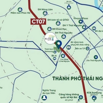 ĐẦU TƯ CĂN HỘ DÒNG TIỀN TẠI 