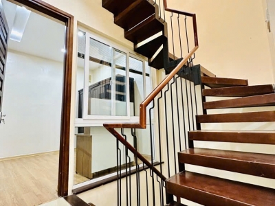 Phú Thượng - Dân Xây - 20m Ôtô - 95m2 - nhỉnh 13 Tỷ.