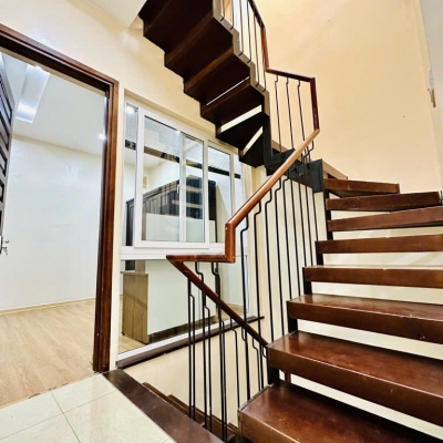 Phú Thượng - Dân Xây - 20m Ôtô - 95m2 - nhỉnh 13 Tỷ.