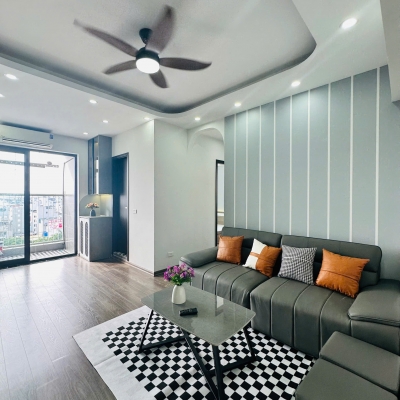 Bán căn hộ chung cư tòa A1CT1 Linh Đàm, 50m2, 2 ngủ, nhỉnh 3 tỷ