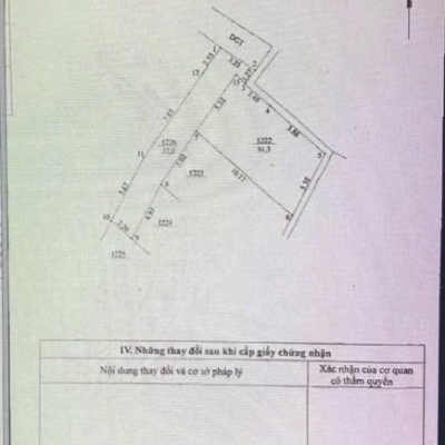 MUỐN BÁN 51.3M ĐẤT Ô TÔ ĐỖ CỬA NGAY CHỢ ĐẠI PHÙNG - ĐAN PHƯỢNG - HÀ NỘI