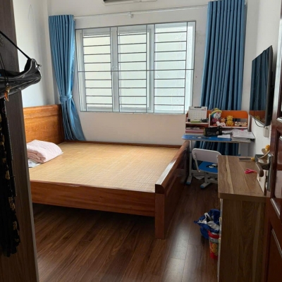 Bán nhà lô góc, 40m², 5 tầng, 4PN, 3WC, Tựu Liệt - Thanh Trì - 7.4 tỷ 0844444453