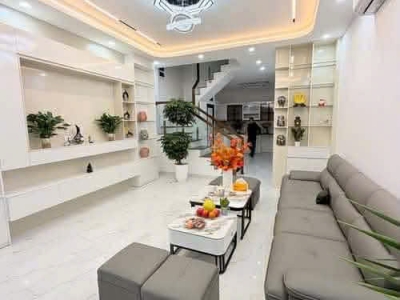 ???? TÂY SƠN –DIỆN TÍCH  58M – NHÀ 5 TẦNG - MẶT TIỀN 5M – GIÁ CHỈ  11,8TỶ
