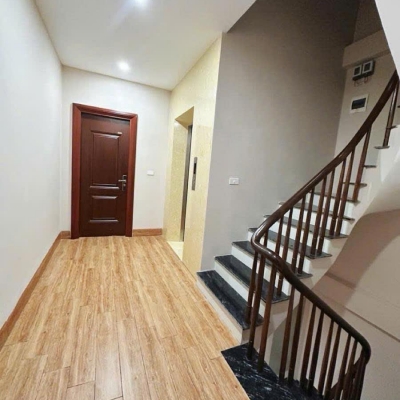 BÁN NHÀ MP VƯƠNG THỪA VŨ 70Mx8T - KINH DOANH- BÊN THỨ 3 THUÊ 75TR/TH